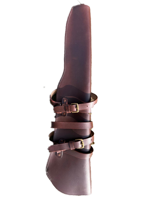 Scabbard Leather M1 Garand