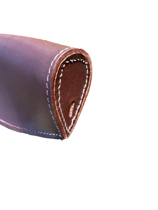 Scabbard Leather M1 Garand
