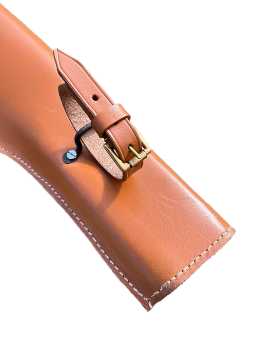 Scabbard Leather Thompson