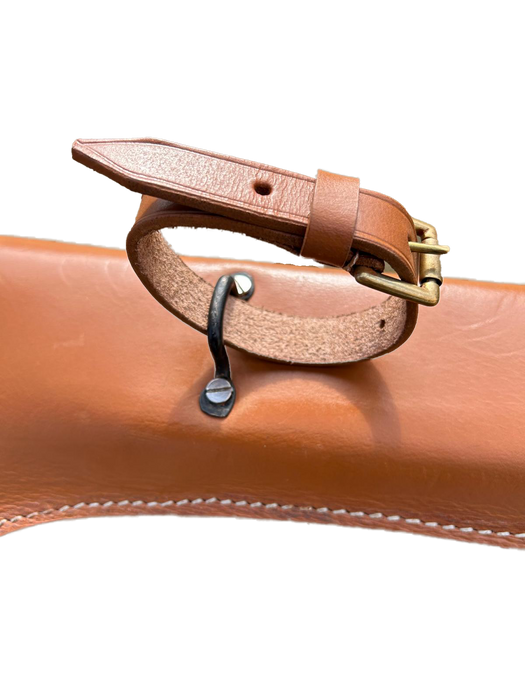 Scabbard Leather Thompson