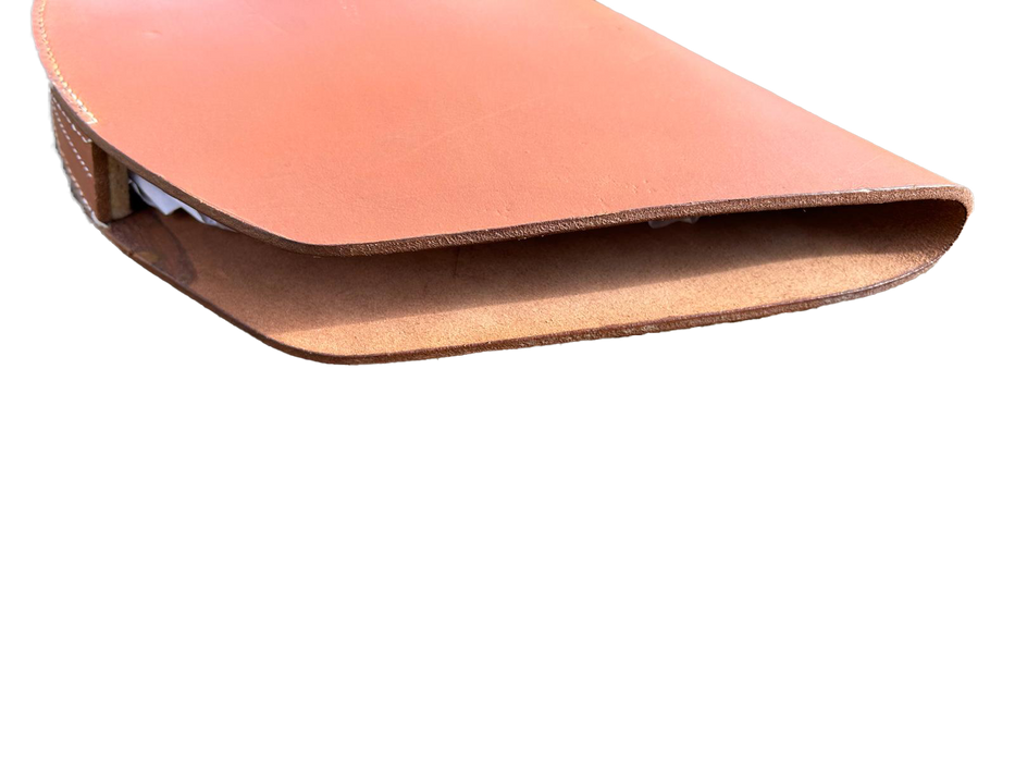 Scabbard Leather Thompson