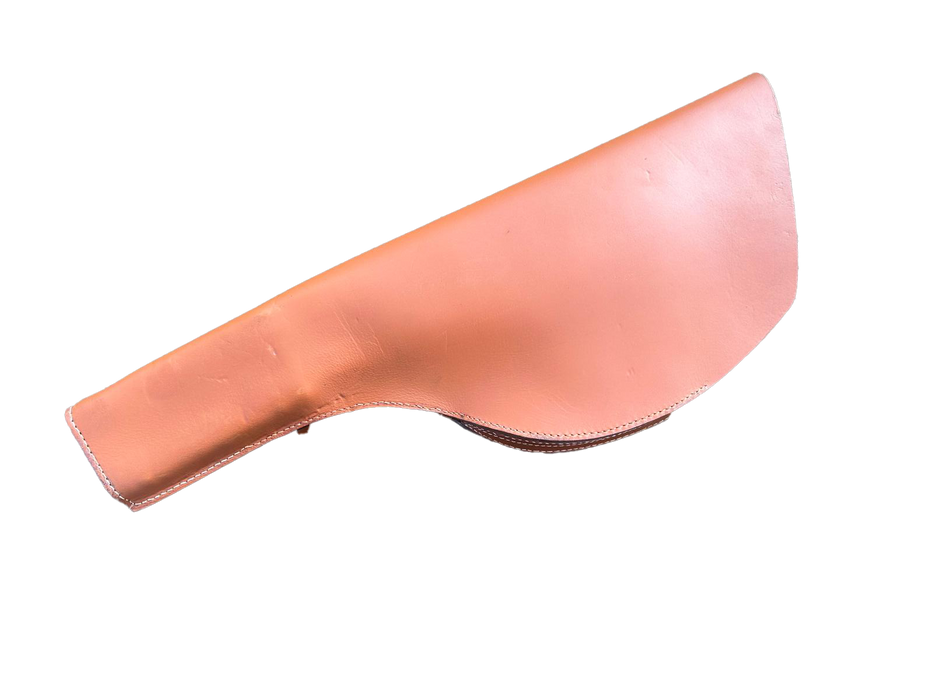 Scabbard Leather Thompson
