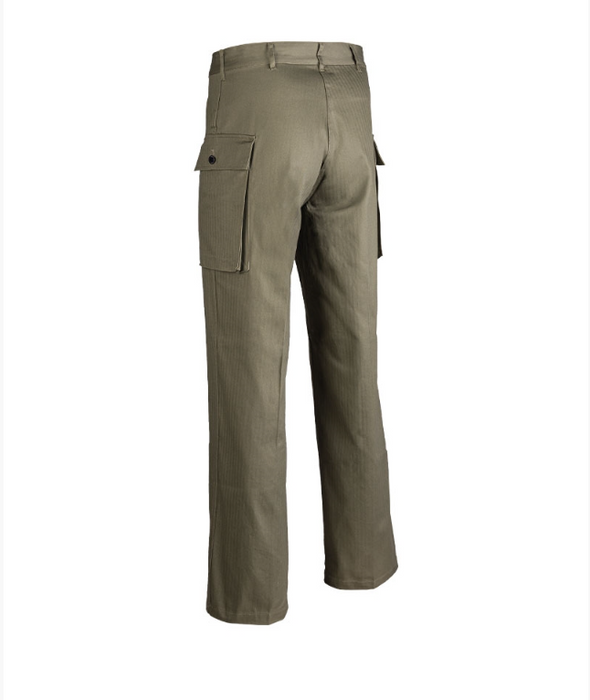 Pantalon HBT OD7